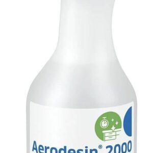 Aerodesin 2000 Aerosol Dezynfekujący 1L