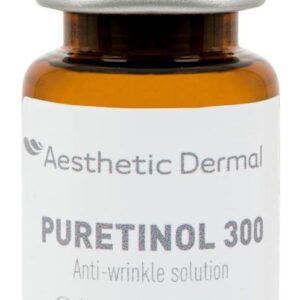 Aesthetic Dermal Puretinol 300 (1X2Ml)