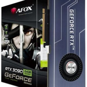 AFOX GeForce RTX 3090 24 GB GDDR6X (AF309024GD6H7)