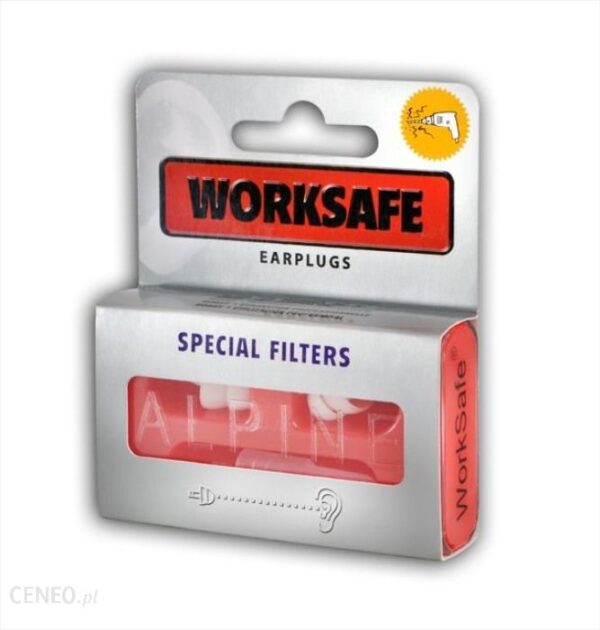 Alpine WorkSafe