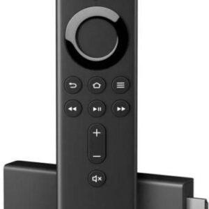 Amazon Fire TV Stick 4K Alexa (8GB)
