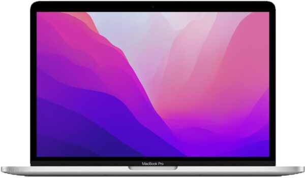 Laptop Apple MacBook Pro 2022 13"/M2/8GB/256GB/macOS (MNEP3ZEA)