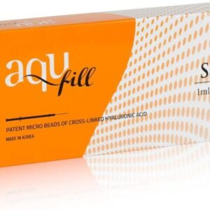 Aqufill Soft (1X1Ml)