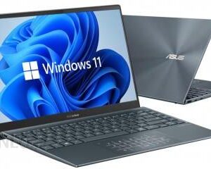 Laptop ASUS ZenBook 13 OLED UX325EA 13