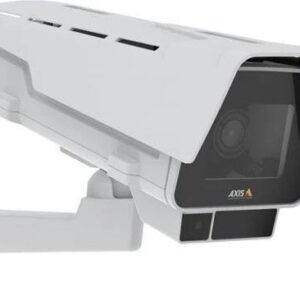 Axis P3904 R Mk Ii Network Camera (1809031)