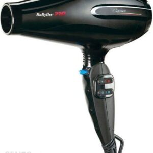 BaByliss Pro Caruso BAB6510IE