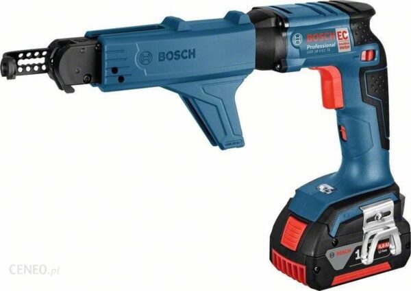 Bosch GSR 18V-EC TE Professional 06019C8006