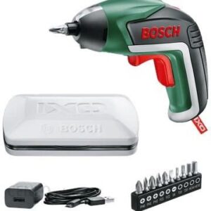 Bosch IXO 5 06039A8020