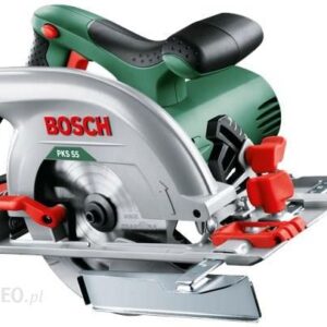 Piła Bosch PKS 55 0603500020