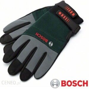 Bosch Rękawice ogrodowe L F016800292