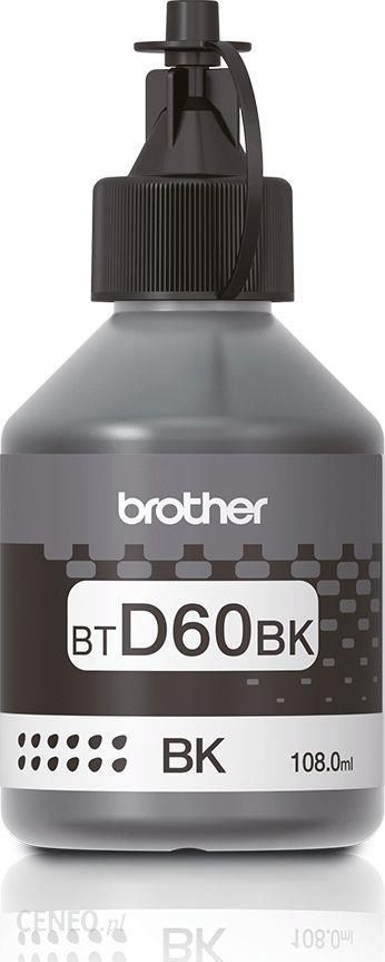 Brother BT-D60BK Czarny