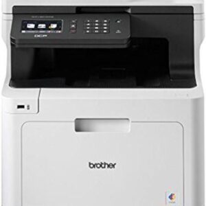 Brother DCP-L8410CDW