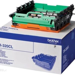 Brother DR-320CL CMYK