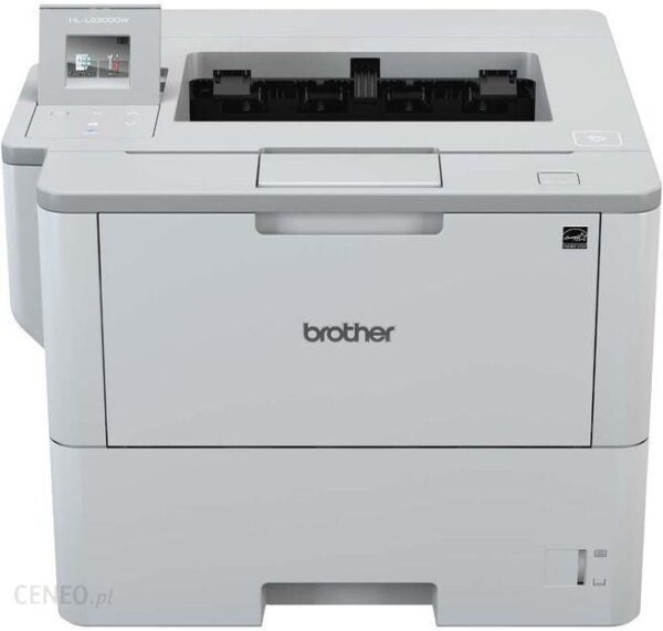 Drukarka Brother HL-L6300DW