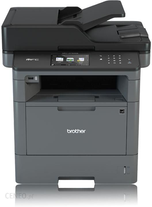 Brother MFC-L5750DW