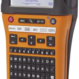 Brother P-Touch PT-E550WVP