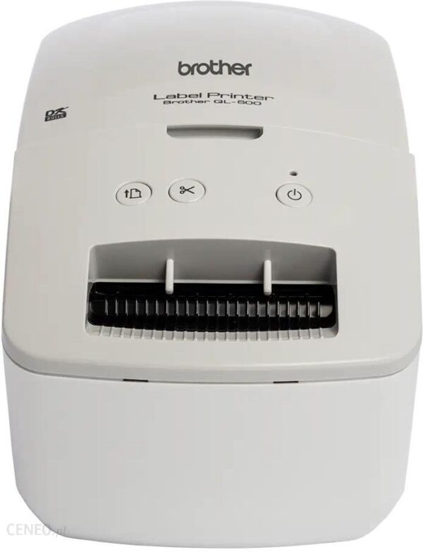 Brother QL-600G