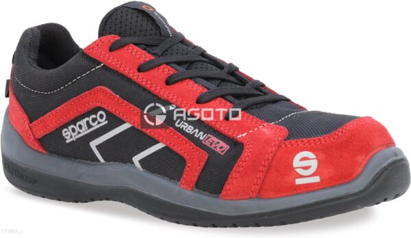 Buty Robocze Sparco Modena S3