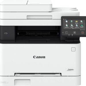 Canon I-Sensys MF 655CDW (5158C004)