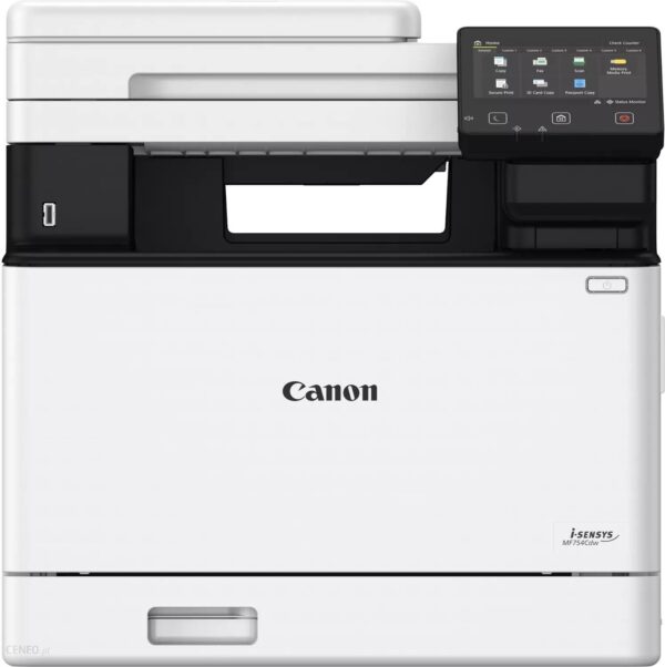 Canon i-SENSYS MF754CDW 5455C009