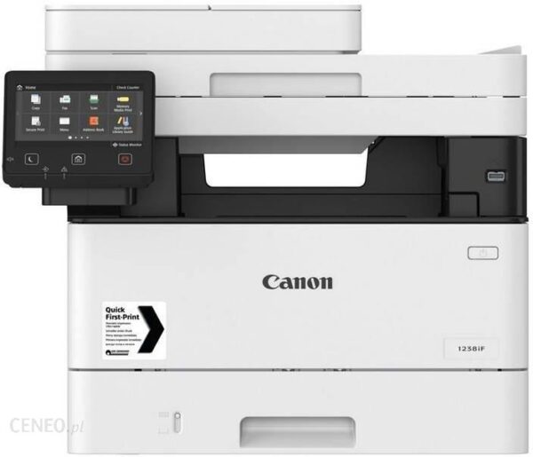 Canon i-SENSYS X 1238iF (3514C050)