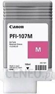 Canon PFI-107M magenta 6707B001