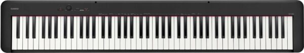 Casio CdpS100 Bk Pianino Cyfrowe