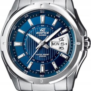 Casio Edifice EF-129D-2AVEF