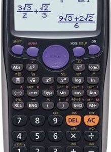 Casio FX-350ES PLUS