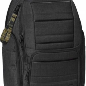 Caterpillar Holt Protect Backpack 84025-500 Czarny 28L