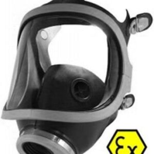 Climax Maska Pełnotwarzowa Przeciwgazowa 731-C