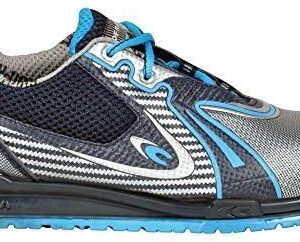Cofra Shoe Blue W45 Goleada Src Safety Protective Shoes Size Breathable S3 Trainers In Grey 78680 000 Work