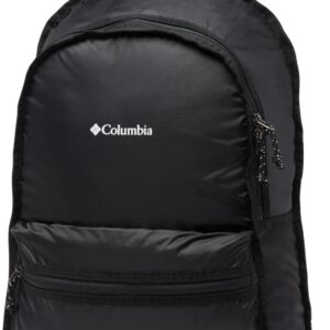 Columbia Lightweight Packable Ii 21l Backpack Black
