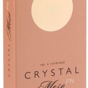 Crystal Crystal® Meso Pn Eyes (1X1Ml)