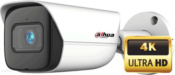 Dahua Kamera Ip Ipc-Hfw3841E-As-0360B-S2 8Mpx (IPCHFW3841EAS0360BS2)