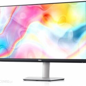 Monitor Dell 27 S2722DC (210BBRR)