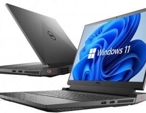 Laptop Dell Inspiron G15 5511 15