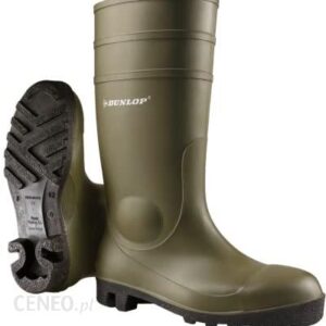 Dunlop Protective Footwear Protomastor Full Safety Kalosze Dla Dorosłych Uniseks