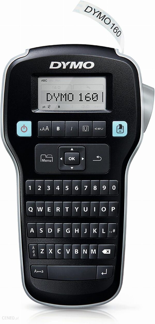 Dymo Label Manager 160