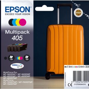 Epson 405 Multipack