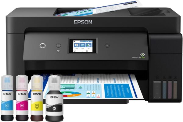 Urządzenie wielofunkcyjne Epson EcoTank L14150