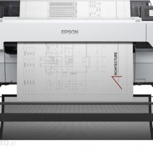 Epson SC-T5400M