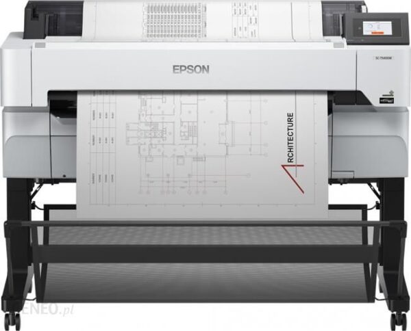 Epson SC-T5400M