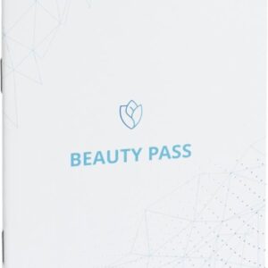 Estetik Paszport Urody Beauty Pass 10Szt.