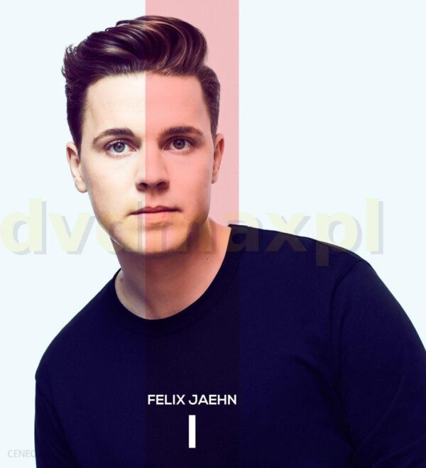 Felix Jaehn: I (PL) [CD]