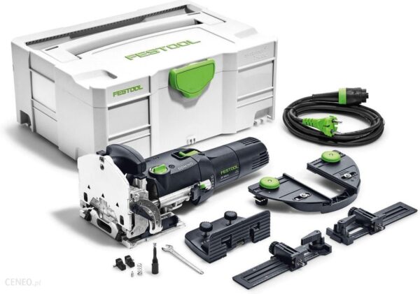 Festool DF 500 Q-Set DOMINO 574427