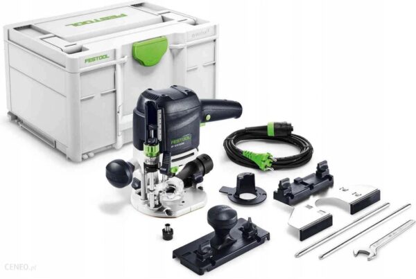 Festool OF 1010 REBQ-Plus 576919