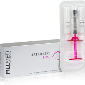 Filorga (Fillmed) Art Filler Lips (1X1Ml)