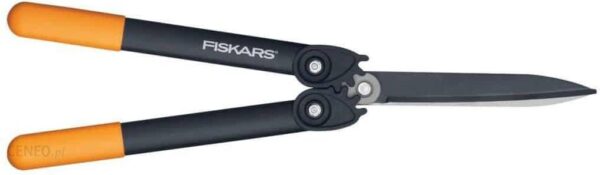 Fiskars Nożyce Do Żywopłotu