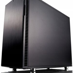 Fractal Design Define R6 Czarna (FDCADEFR6BK)